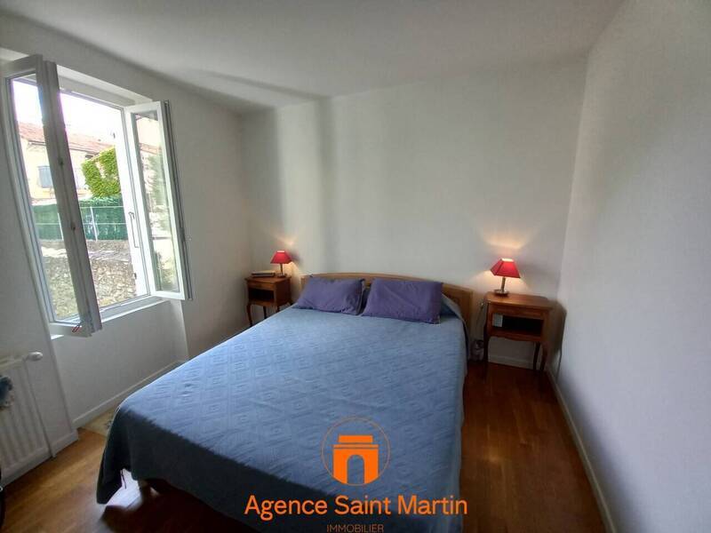 Vente maison 6 pièces 122 m² à Montélimar 26200