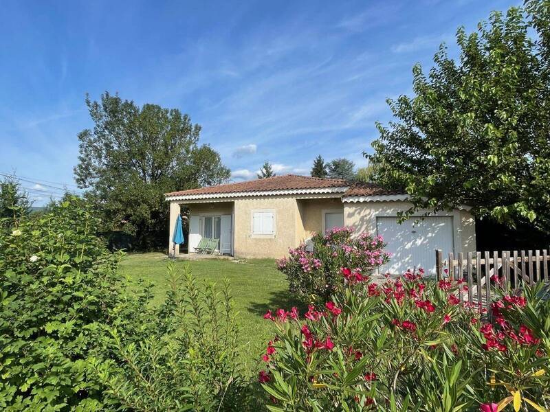 Vente maison 4 pièces 87 m² à Aubenas 07200