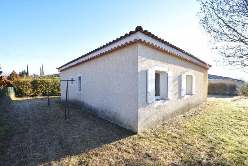 Vente maison 4 pièces 87 m² à Aubenas 07200