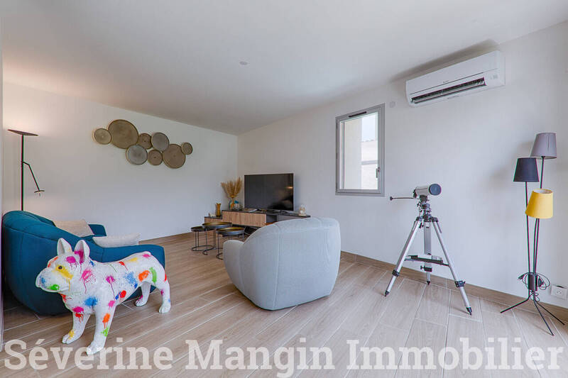 Vente maison 6 pièces 138 m² à Romans-sur-Isère 26100