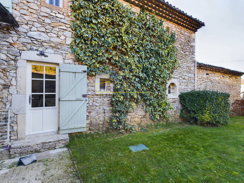 Vente maison 7 pièces 226 m² à Marsanne 26740