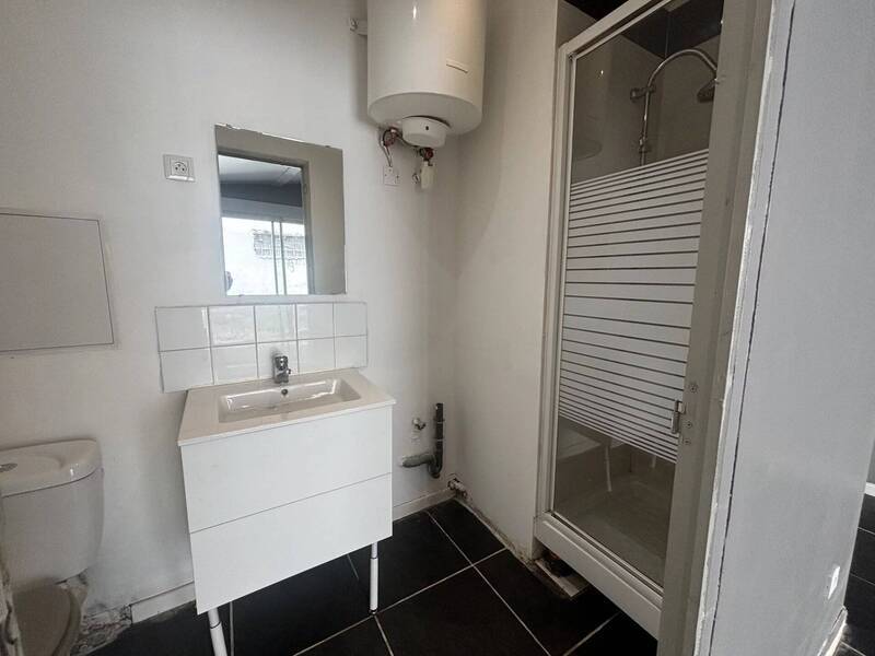 Vente appartement 1 pièce 19 m² à Bourg-lès-Valence 26500