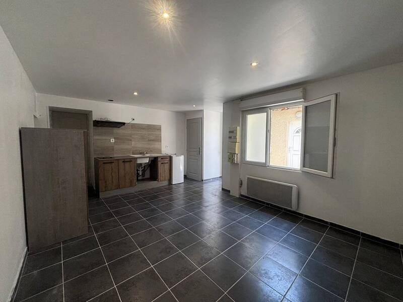 Vente appartement 2 pièces 38 m² à Bourg-lès-Valence 26500