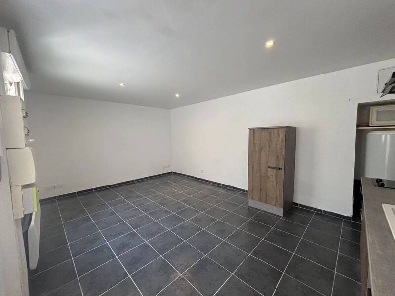 Vente appartement 2 pièces 38 m² à Bourg-lès-Valence 26500