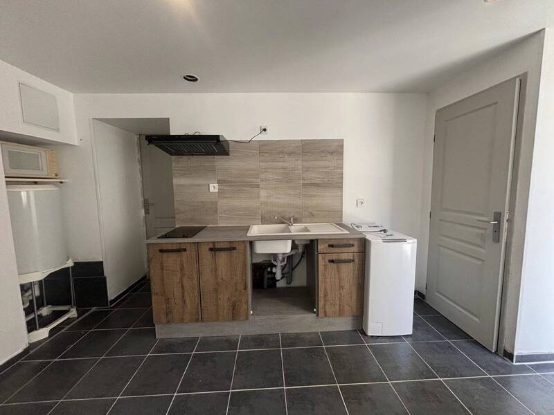 Vente appartement 2 pièces 38 m² à Bourg-lès-Valence 26500