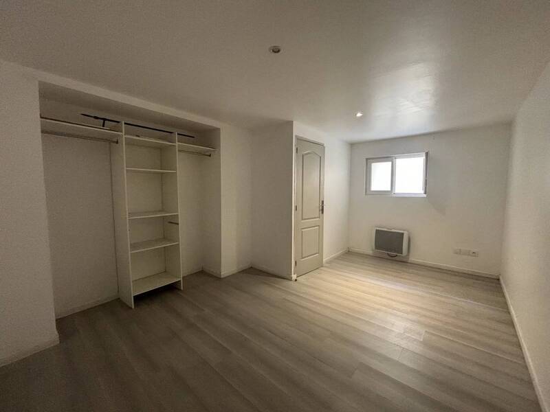 Vente appartement 2 pièces 38 m² à Bourg-lès-Valence 26500