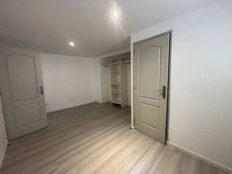 Vente appartement 2 pièces 38 m² à Bourg-lès-Valence 26500