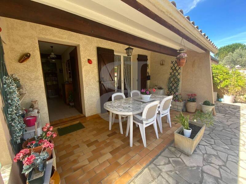 Vente maison 4 pièces 80 m² à Nyons 26110