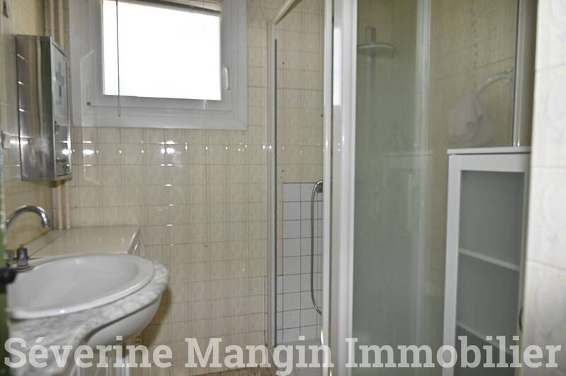 Vente appartement 5 pièces 95 m² à Romans-sur-Isère 26100