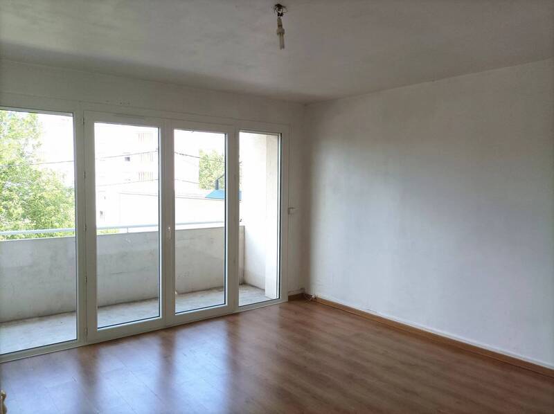 Vente appartement 1 pièce 35 m² à Valence 26000