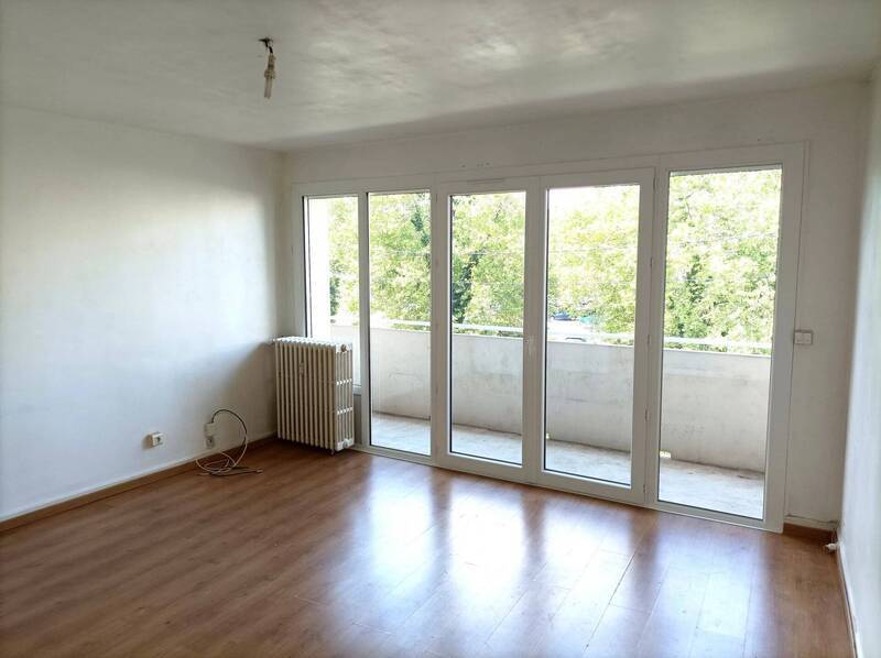 Vente appartement 1 pièce 35 m² à Valence 26000