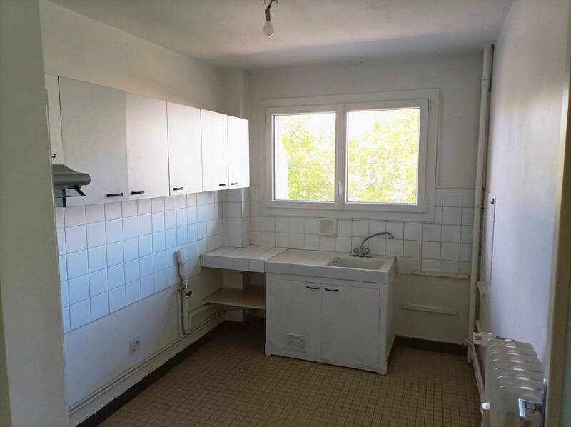 Vente appartement 1 pièce 35 m² à Valence 26000