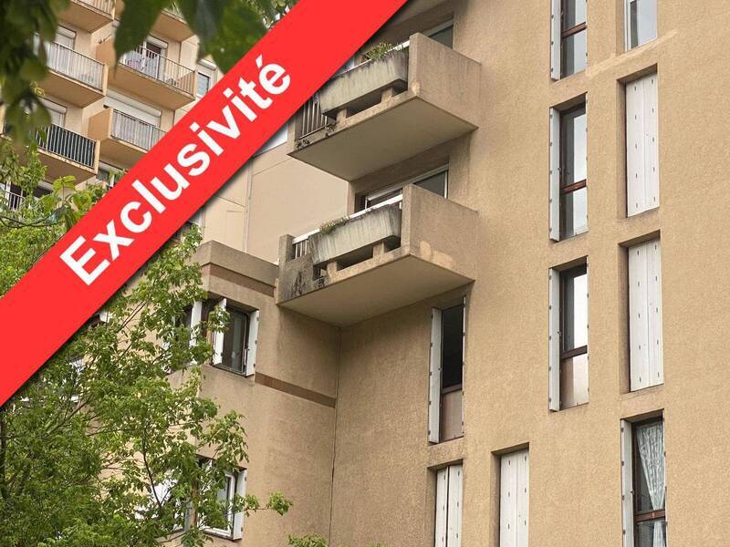 Vente appartement 1 pièce 39 m² à Annonay 07100