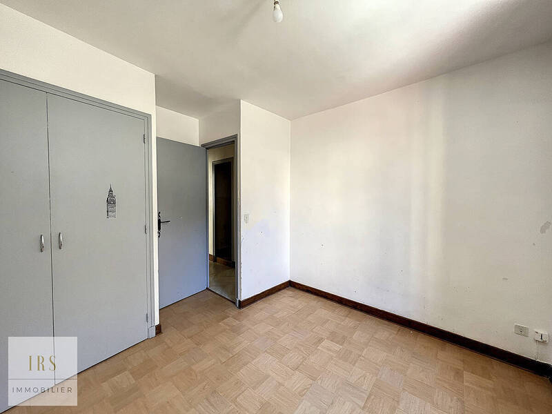 Vente appartement 4 pièces 86 m² à Largentière 07110