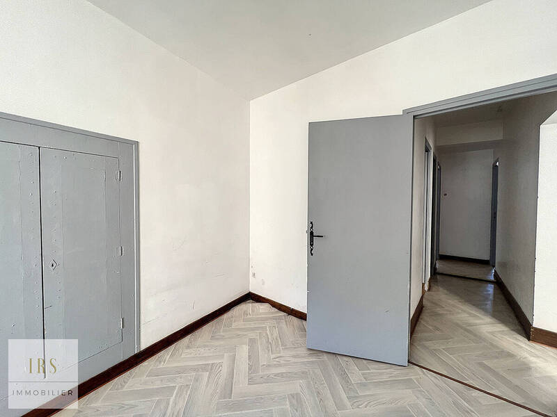 Vente appartement 4 pièces 86 m² à Largentière 07110