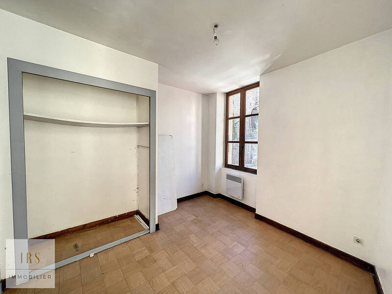 Vente appartement 4 pièces 86 m² à Largentière 07110