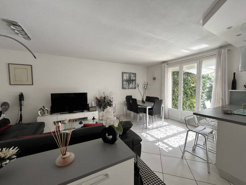 Vente appartement 4 pièces 80 m² à Guilherand-Granges 07500