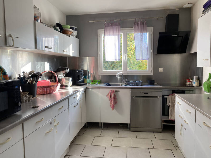 Vente maison 4 pièces 93 m² à Portes-lès-Valence 26800