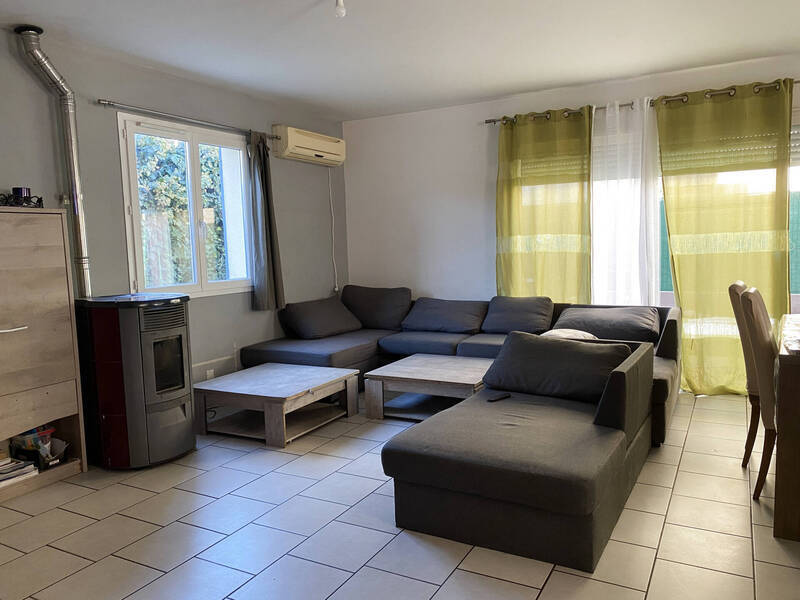 Vente maison 4 pièces 93 m² à Portes-lès-Valence 26800