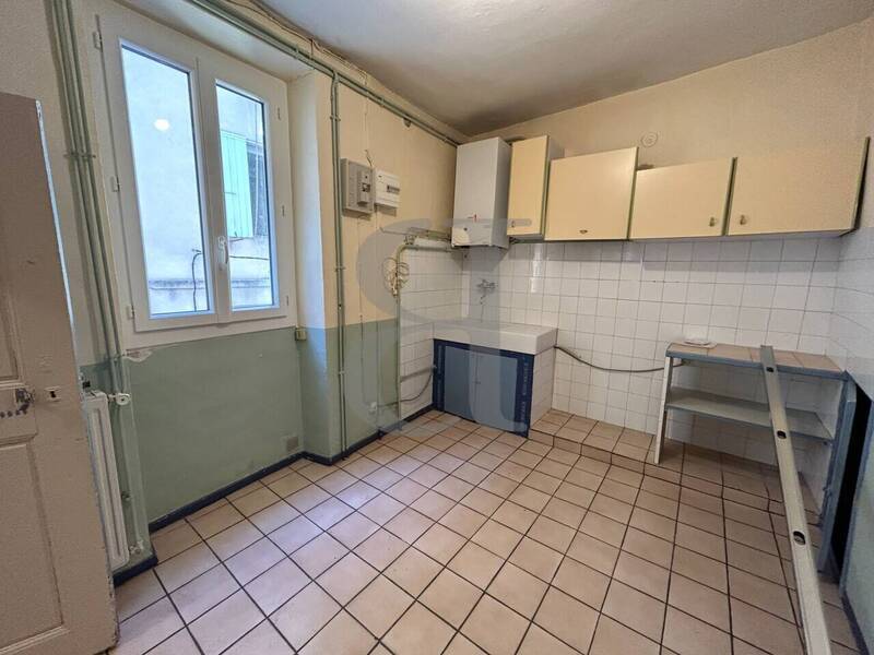 Vente maison 2 pièces 41 m² à Nyons 26110