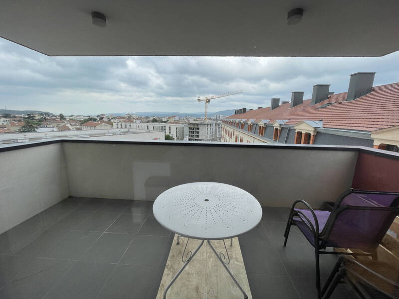 Vente appartement 3 pièces 74 m² à Valence 26000