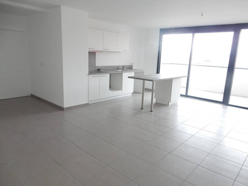 Vente appartement 3 pièces 74 m² à Valence 26000