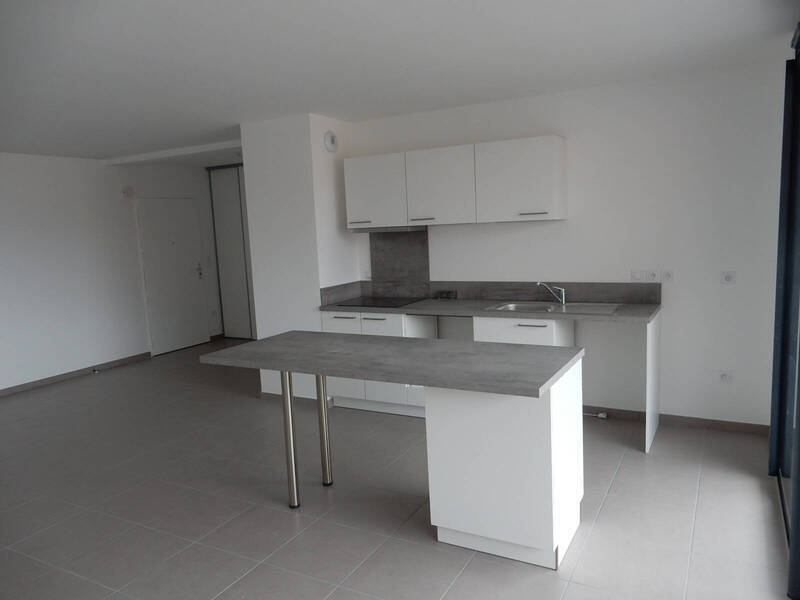 Vente appartement 3 pièces 74 m² à Valence 26000