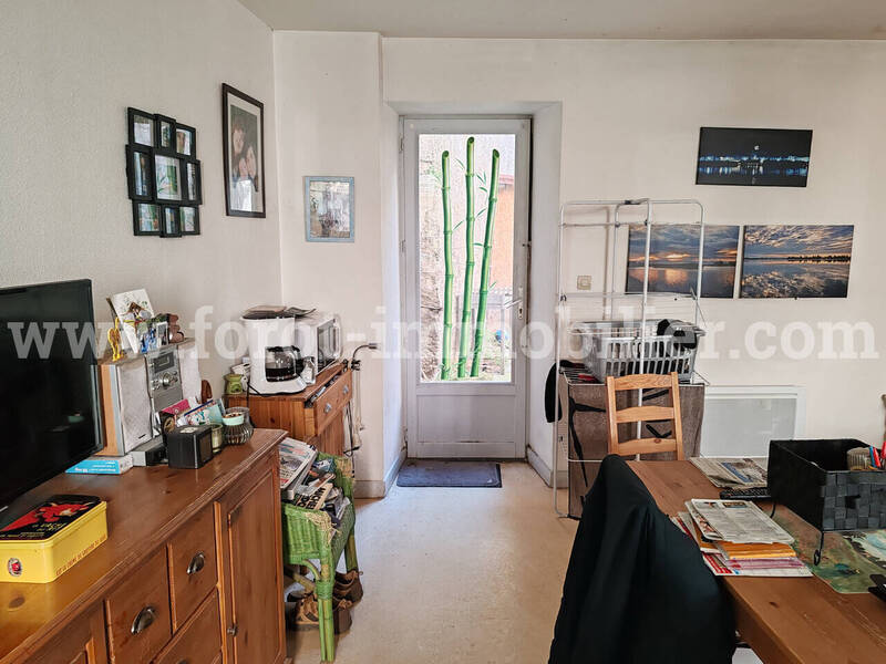 Vente immeuble à Tain-l'Hermitage 26600