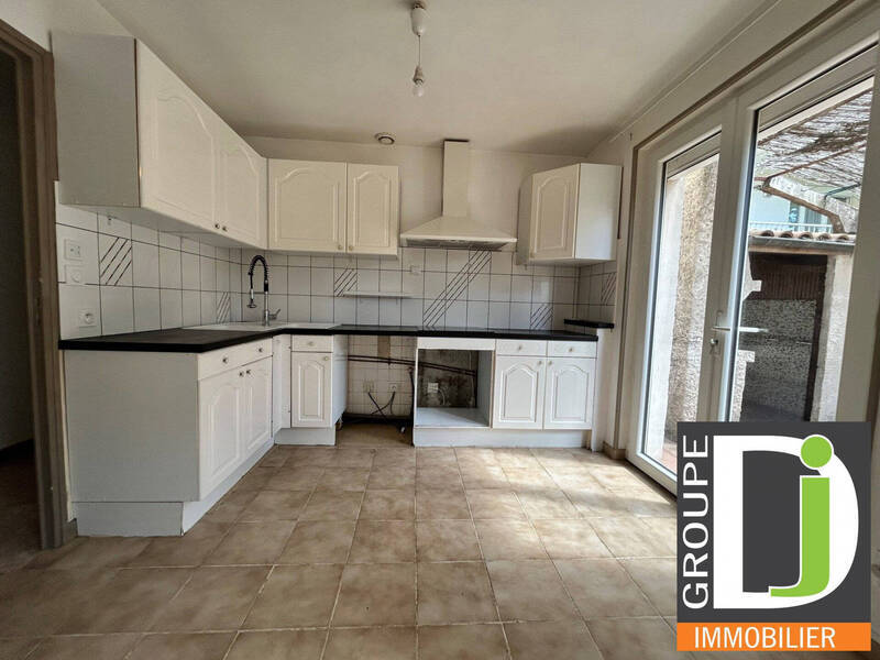 Vente maison 7 pièces 158 m² à Valence 26000