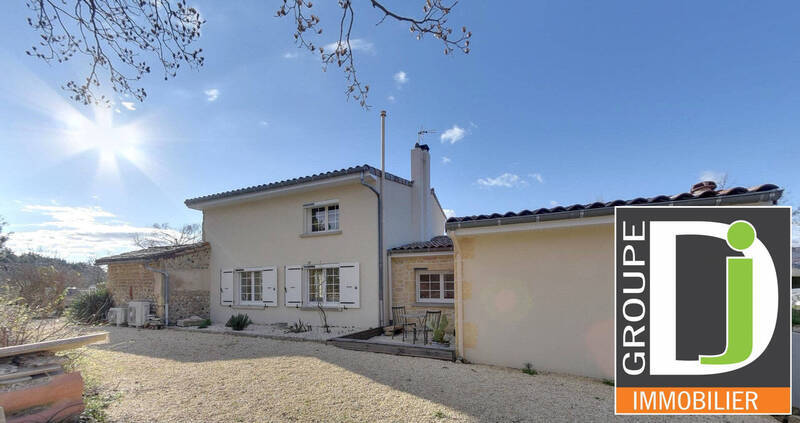 Vente maison 6 pièces 205 m² à Étoile-sur-Rhône 26800