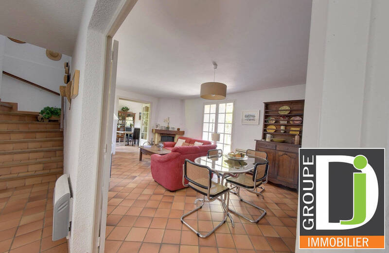 Vente maison 7 pièces 178 m² à Étoile-sur-Rhône 26800