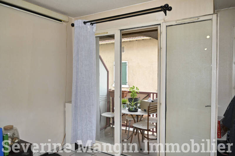 Vente appartement 3 pièces 66 m² à Valence 26000