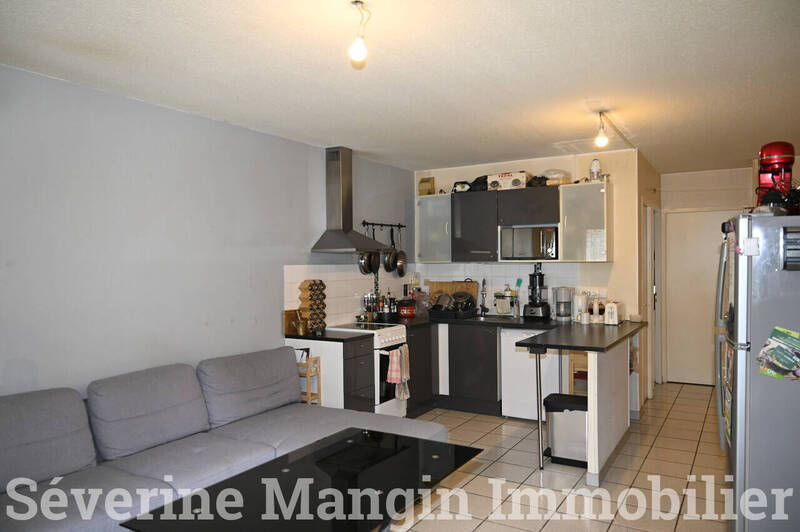 Vente appartement 3 pièces 66 m² à Valence 26000