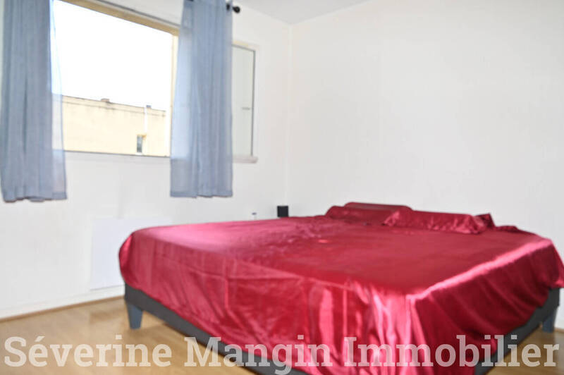 Vente appartement 3 pièces 66 m² à Valence 26000