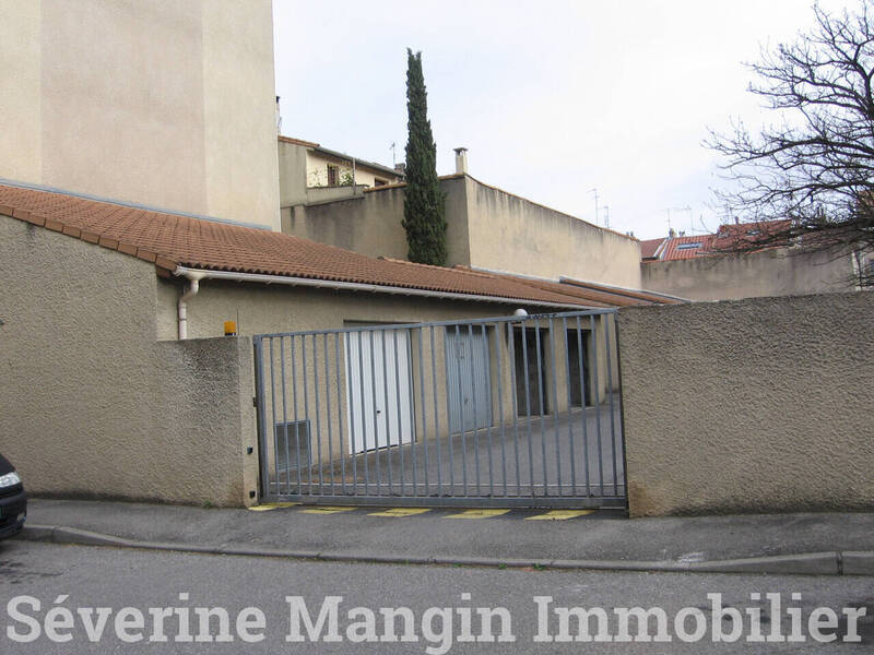 Vente appartement 3 pièces 66 m² à Valence 26000