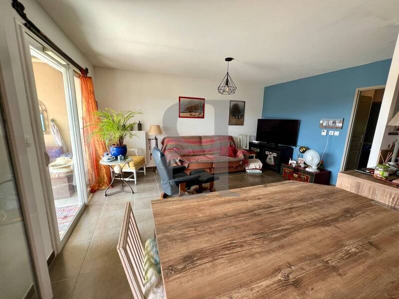 Vente appartement 3 pièces 75 m² à Dieulefit 26220