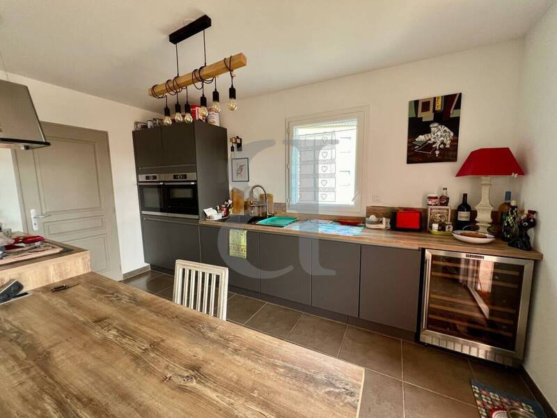 Vente appartement 3 pièces 75 m² à Dieulefit 26220