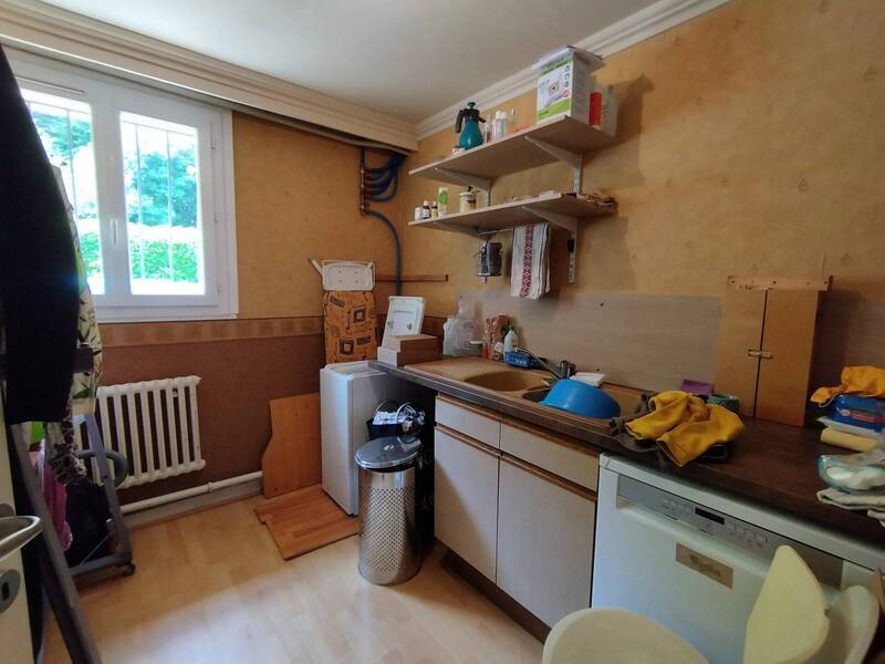 Vente maison 6 pièces 158 m² à Valence 26000