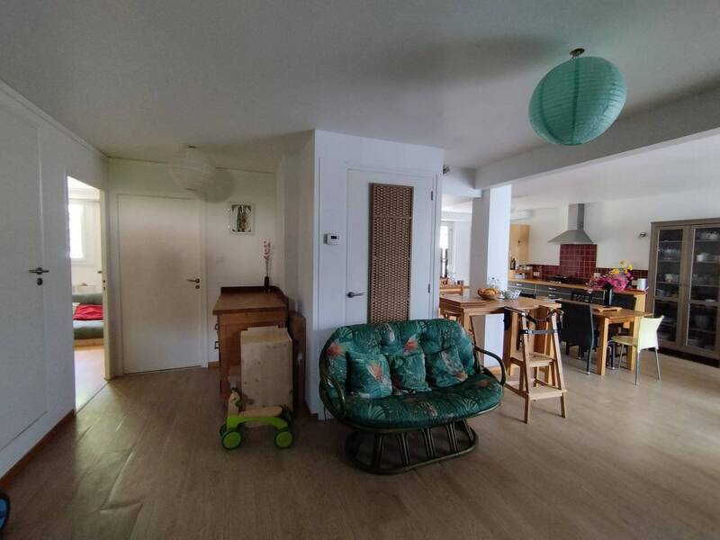 Vente maison 6 pièces 158 m² à Valence 26000