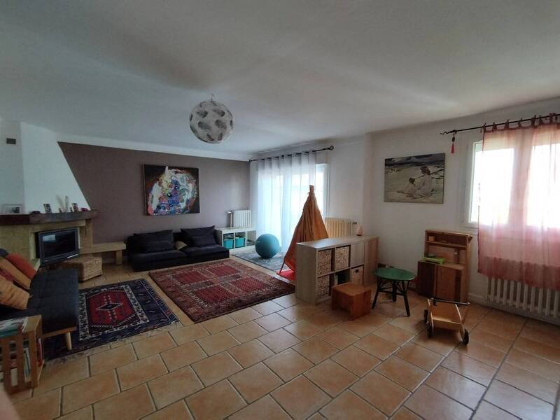 Vente maison 6 pièces 158 m² à Valence 26000