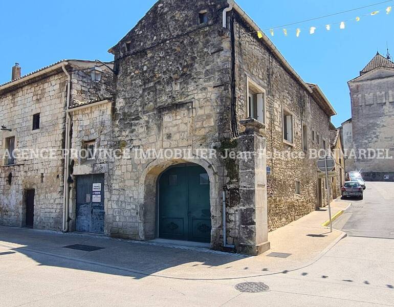 Vente maison 5 pièces 100 m² à Saint-Paul-Trois-Châteaux 26130