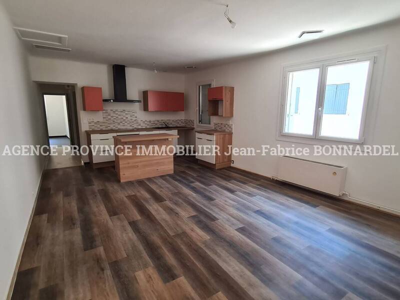 Vente maison 5 pièces 100 m² à Saint-Paul-Trois-Châteaux 26130