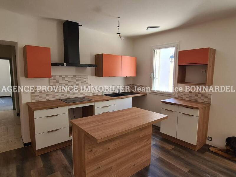 Vente maison 5 pièces 100 m² à Saint-Paul-Trois-Châteaux 26130