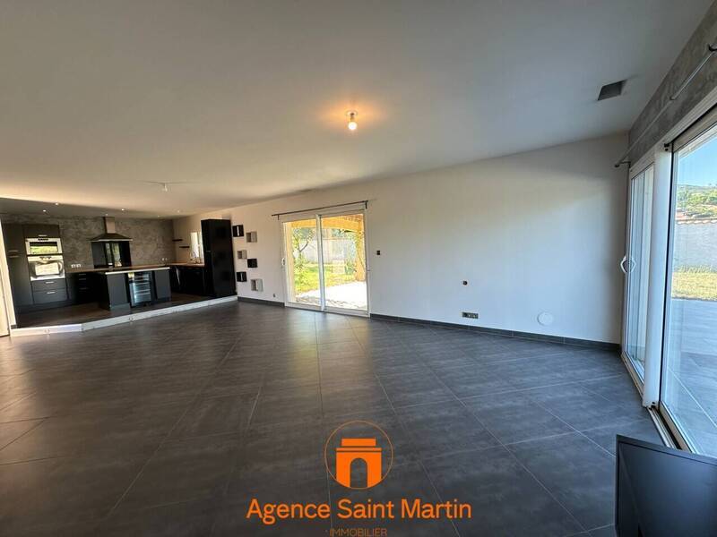 Vente maison 6 pièces 130 m² à Montélimar 26200