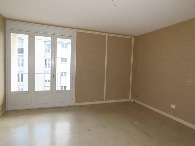 Vente appartement 3 pièces 65 m² à Annonay 07100