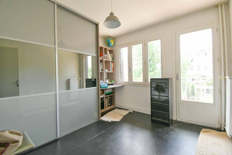 Vente appartement 4 pièces 105 m² à Valence 26000