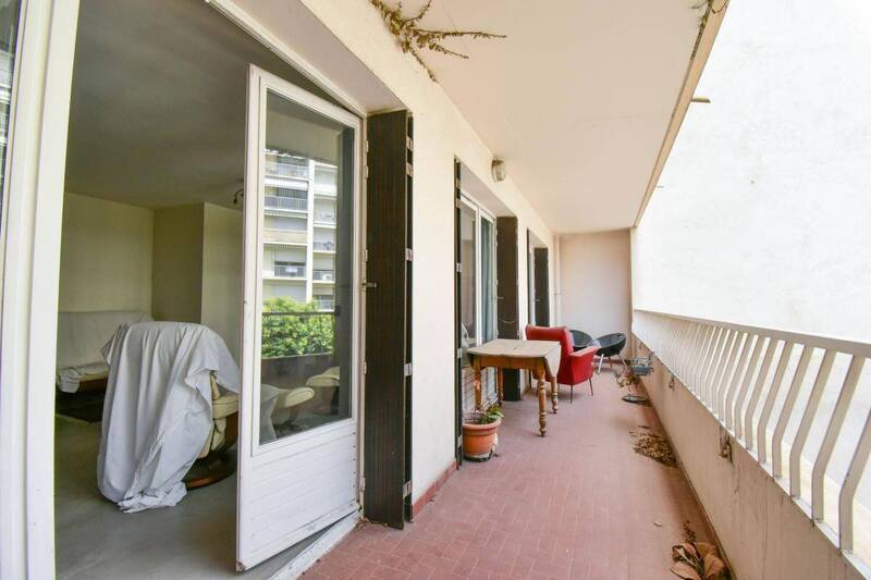 Vente appartement 4 pièces 105 m² à Valence 26000