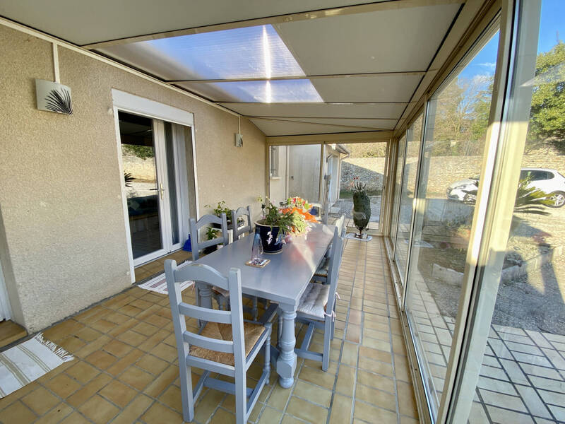 Vente maison 5 pièces 116 m² à Saulce-sur-Rhône 26270