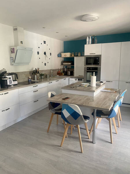 Vente maison 5 pièces 116 m² à Saulce-sur-Rhône 26270