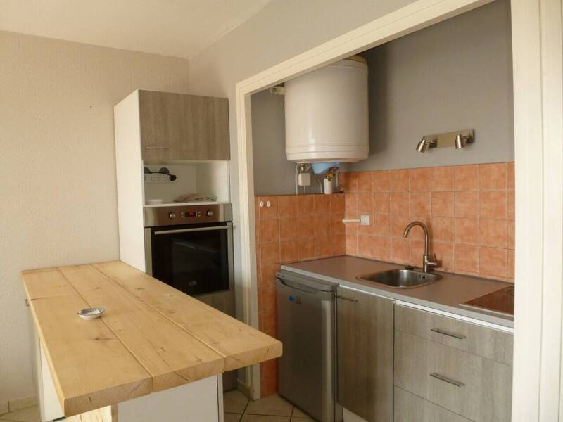 Vente appartement 1 pièce 23 m² à Romans-sur-Isère 26100